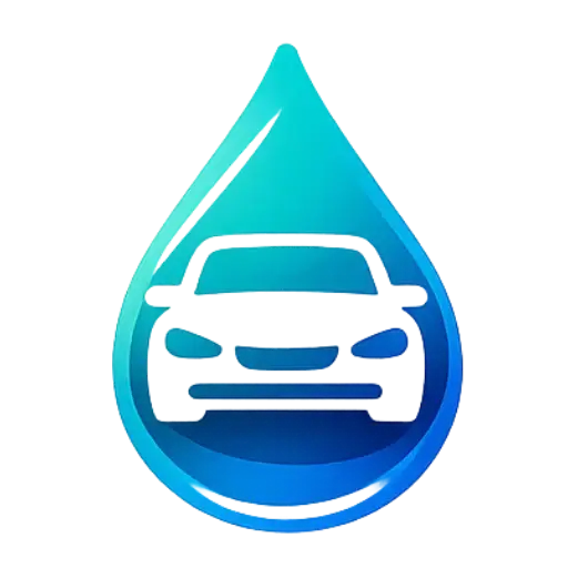 Lavage auto à domicile Les Combes